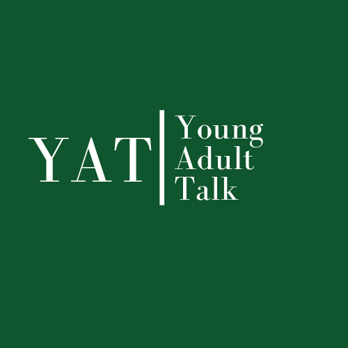 Young Adult Talk